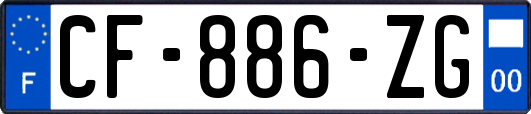 CF-886-ZG