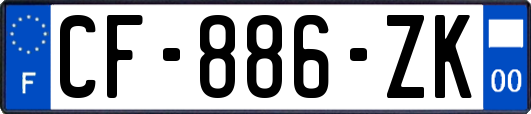 CF-886-ZK