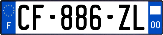 CF-886-ZL