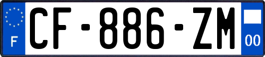 CF-886-ZM