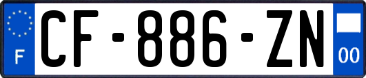 CF-886-ZN