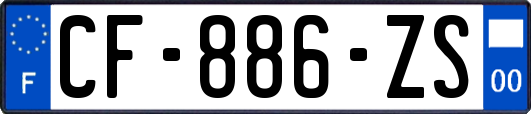 CF-886-ZS