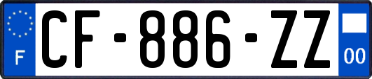 CF-886-ZZ