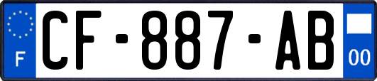 CF-887-AB