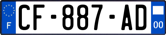 CF-887-AD