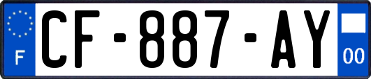 CF-887-AY