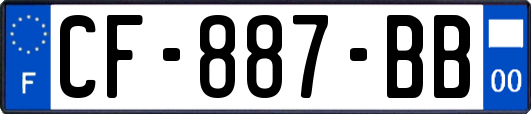 CF-887-BB
