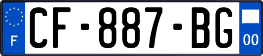 CF-887-BG