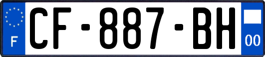 CF-887-BH