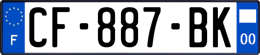 CF-887-BK