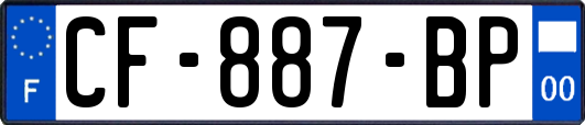 CF-887-BP