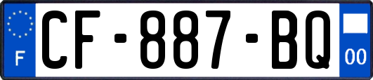 CF-887-BQ