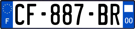 CF-887-BR
