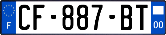 CF-887-BT