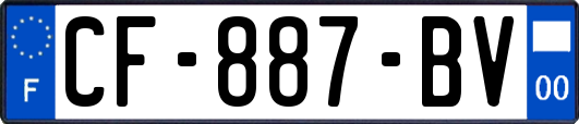 CF-887-BV