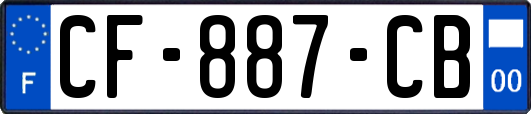CF-887-CB