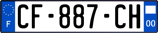 CF-887-CH