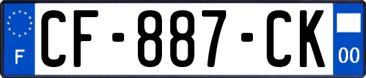 CF-887-CK