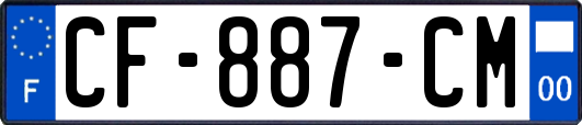 CF-887-CM