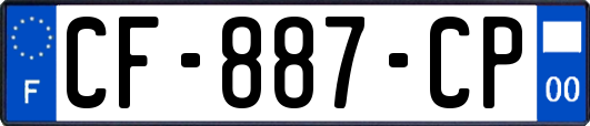 CF-887-CP