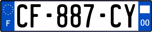 CF-887-CY