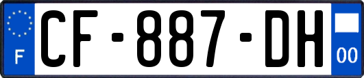CF-887-DH