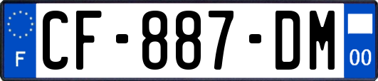 CF-887-DM