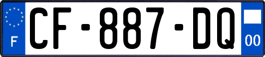 CF-887-DQ