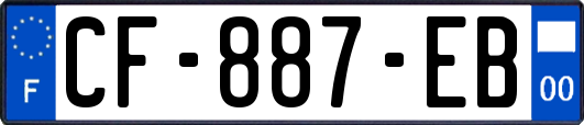 CF-887-EB