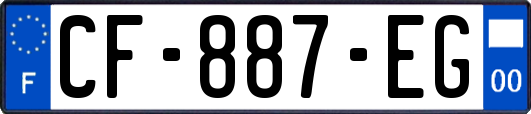 CF-887-EG