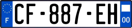 CF-887-EH