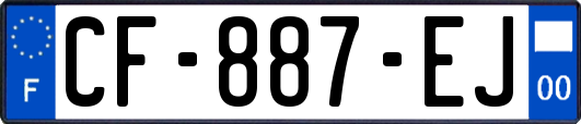 CF-887-EJ