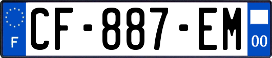 CF-887-EM