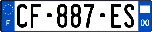 CF-887-ES