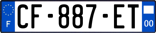 CF-887-ET