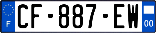 CF-887-EW