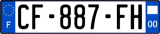 CF-887-FH