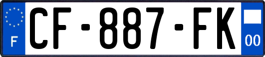 CF-887-FK