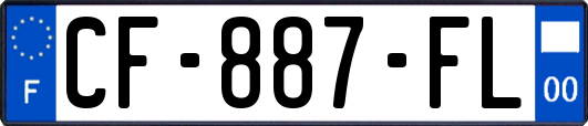 CF-887-FL