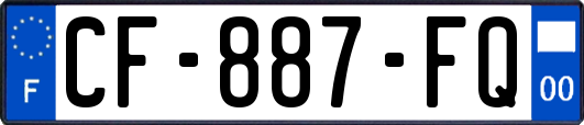 CF-887-FQ