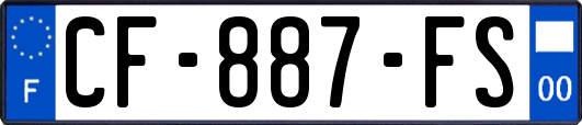 CF-887-FS