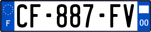 CF-887-FV