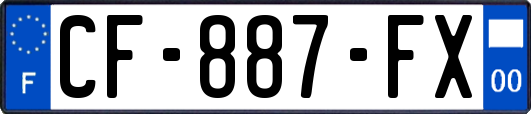CF-887-FX