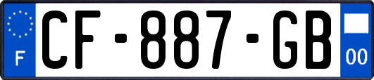 CF-887-GB