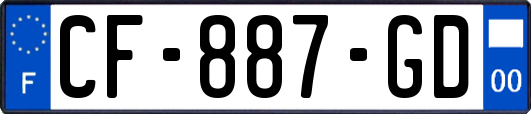 CF-887-GD