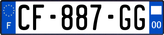 CF-887-GG