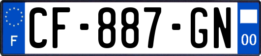CF-887-GN