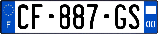 CF-887-GS