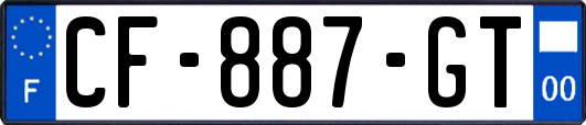 CF-887-GT