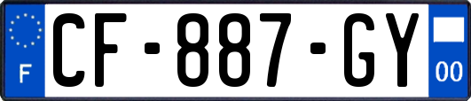CF-887-GY